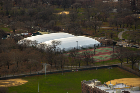 Sports Domes 